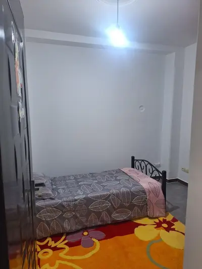 ویلا دوخوابه بابائی 1