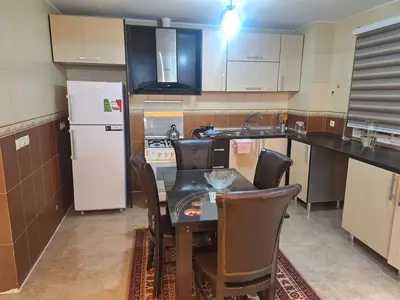 ویلا دوخوابه بابائی 1