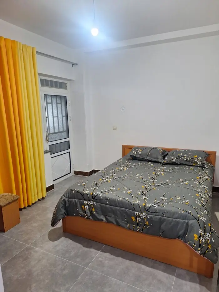 ویلا دوخوابه بابائی 1