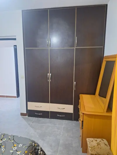 ویلا دوخوابه بابائی 1