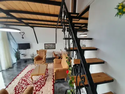 ویلا دوخوابه قاصدک یک