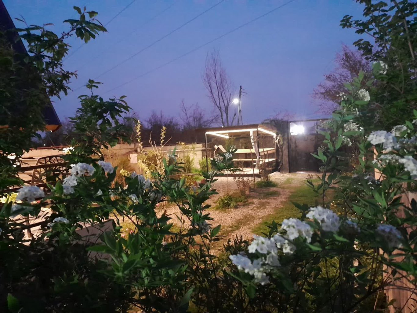 ویلا دوخوابه قاصدک یک