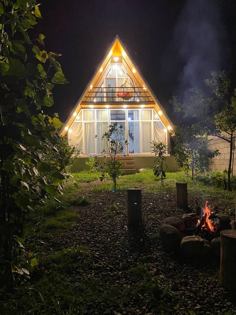 ویلا دوخوابه قاصدک یک