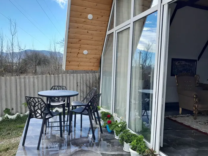 ویلا دوخوابه قاصدک یک