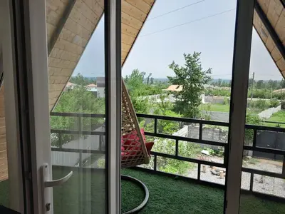 ویلا دوخوابه قاصدک یک