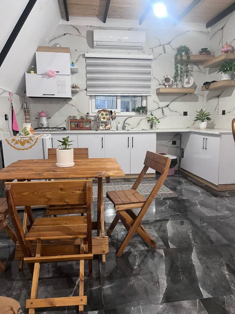 ویلا دوخوابه قاصدک یک