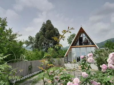 ویلا دوخوابه قاصدک یک