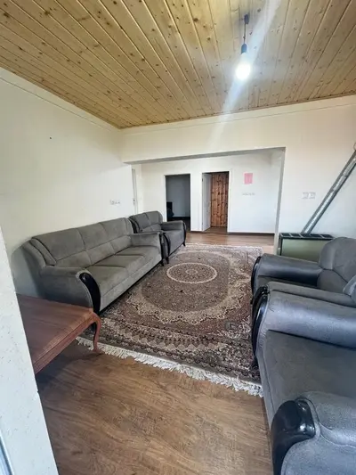 ویلا دوخوابه جکوزی دار پیازکش