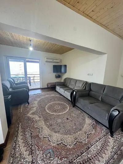 ویلا دوخوابه جکوزی دار پیازکش