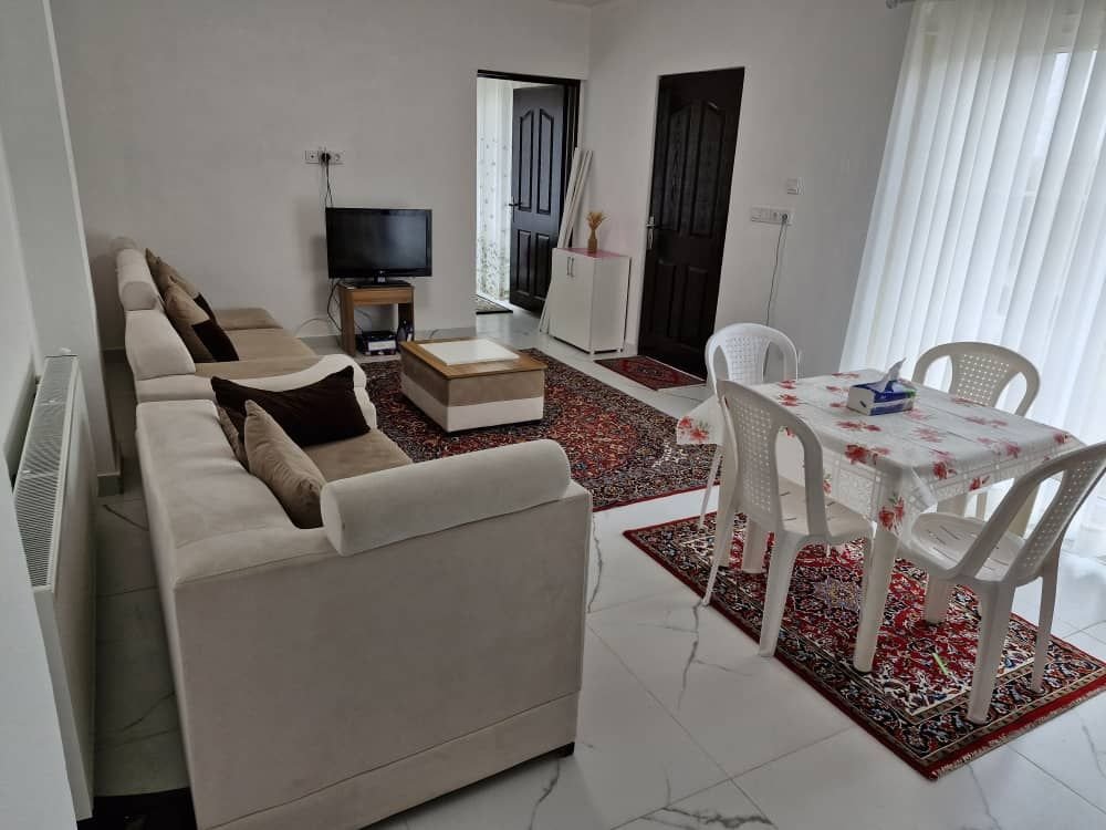 دوخوابه ساحلی فرند