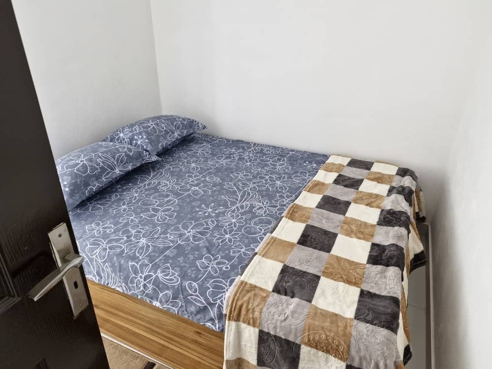 ویلا دوخوابه ساحلی فرند