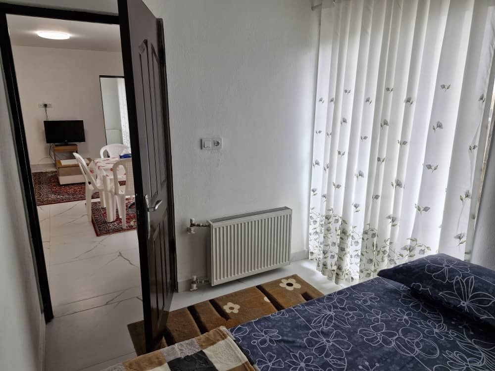 دوخوابه ساحلی فرند