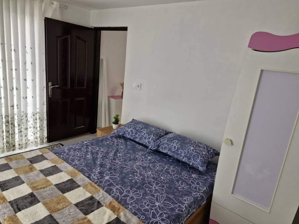 دوخوابه ساحلی فرند