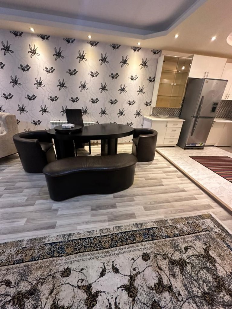 یک خوابه ولیعصر 1