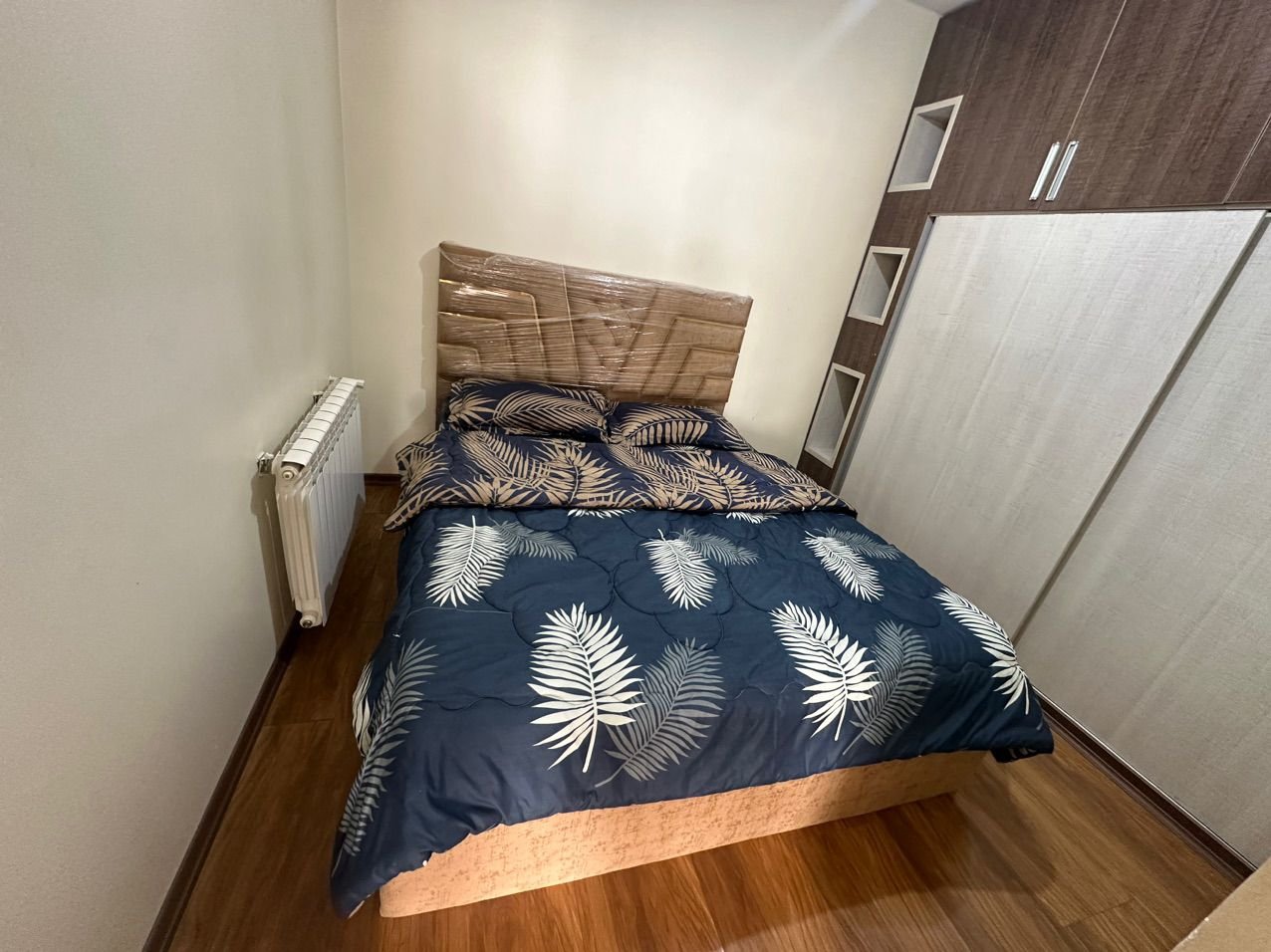 سوئیت یک خوابه حقیقت نیا