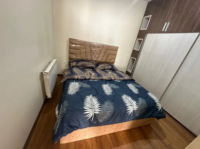 سوئیت یک خوابه حقیقت نیا