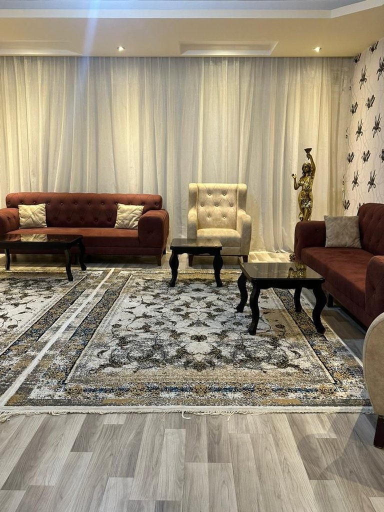 یک خوابه ولیعصر 1