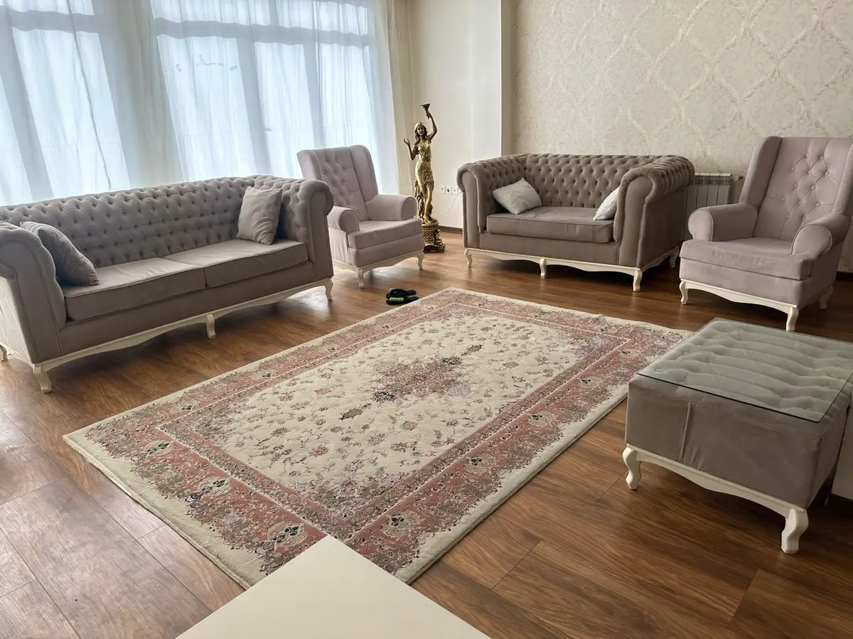 سوئیت یک خوابه حقیقت نیا