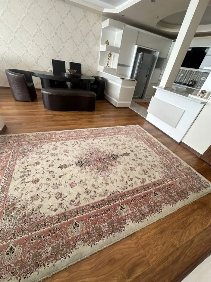 سوئیت یک خوابه حقیقت نیا