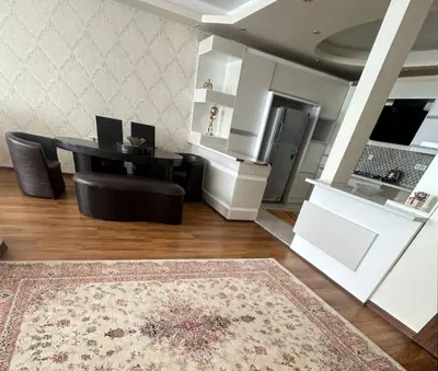 سوئیت یک خوابه حقیقت نیا