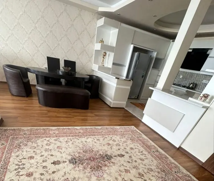 سوئیت یک خوابه حقیقت نیا