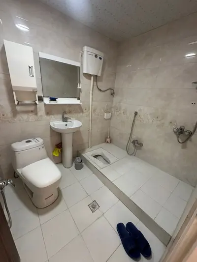 سوئیت یک خوابه حقیقت نیا