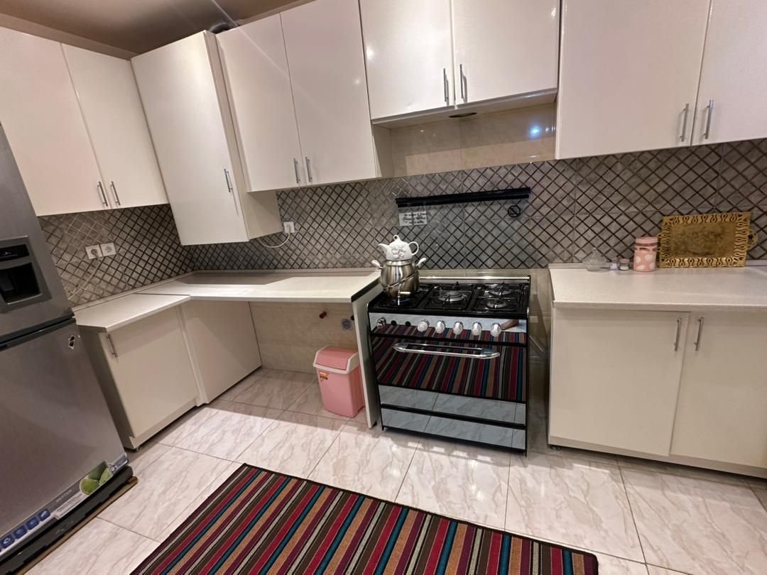 یک خوابه ولیعصر 1