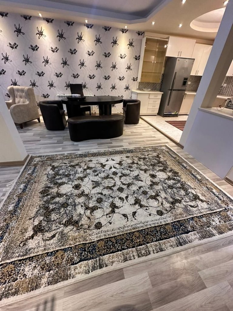 یک خوابه ولیعصر 1