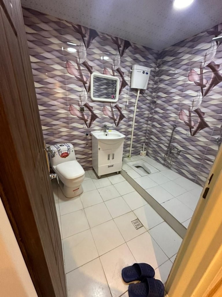 یک خوابه ولیعصر 1