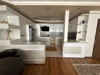 سوئیت یک خوابه حقیقت نیا