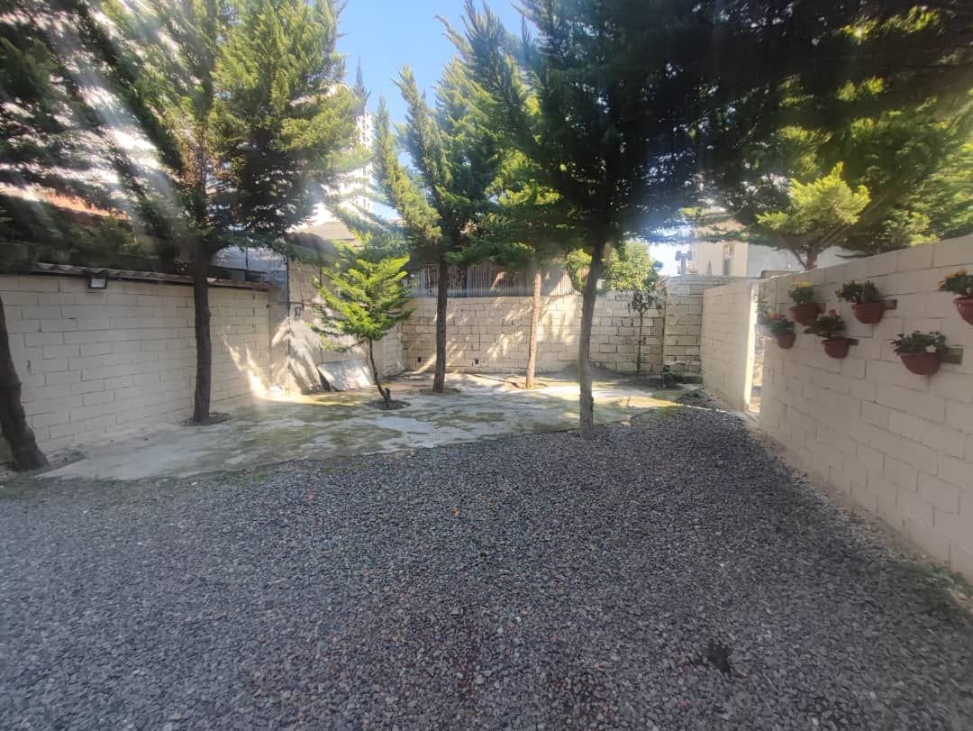 ویلا دوخوابه ساحلی یاس ۲