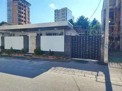 ویلا دوخوابه ساحلی یاس ۲