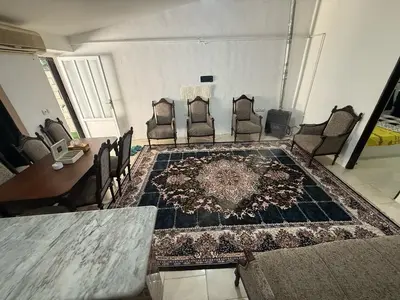 ویلا دوخوابه ساحلی یاس ۱