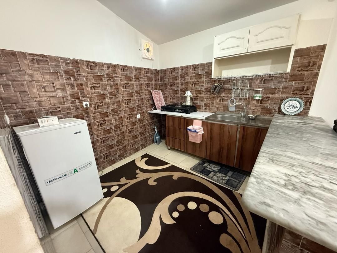 ویلا دوخوابه ساحلی یاس ۱