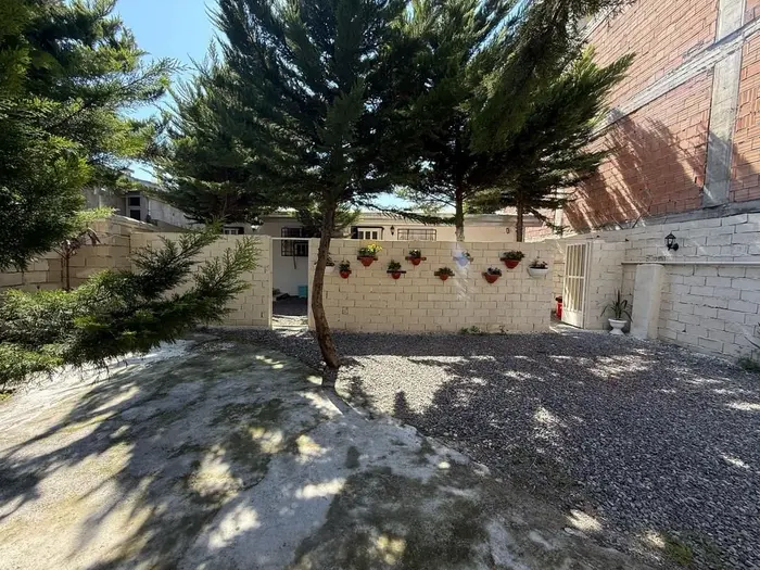 ویلا دوخوابه ساحلی یاس ۲