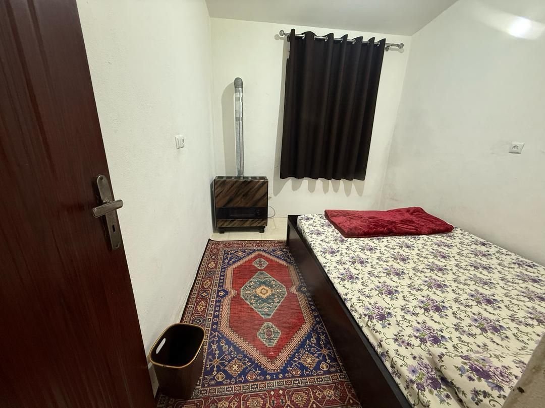 ویلا دوخوابه ساحلی یاس ۱