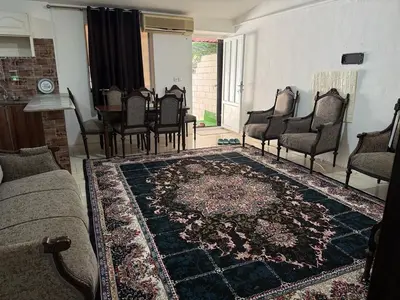 ویلا دوخوابه ساحلی یاس ۱