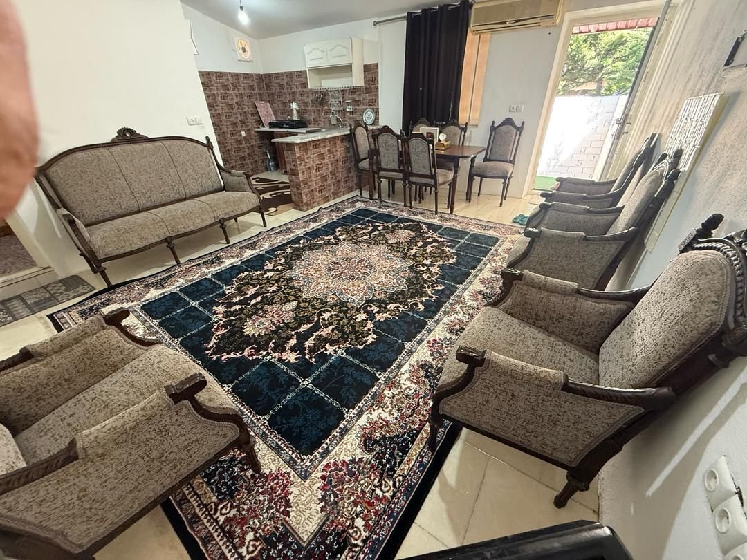 ویلا دوخوابه ساحلی یاس ۱