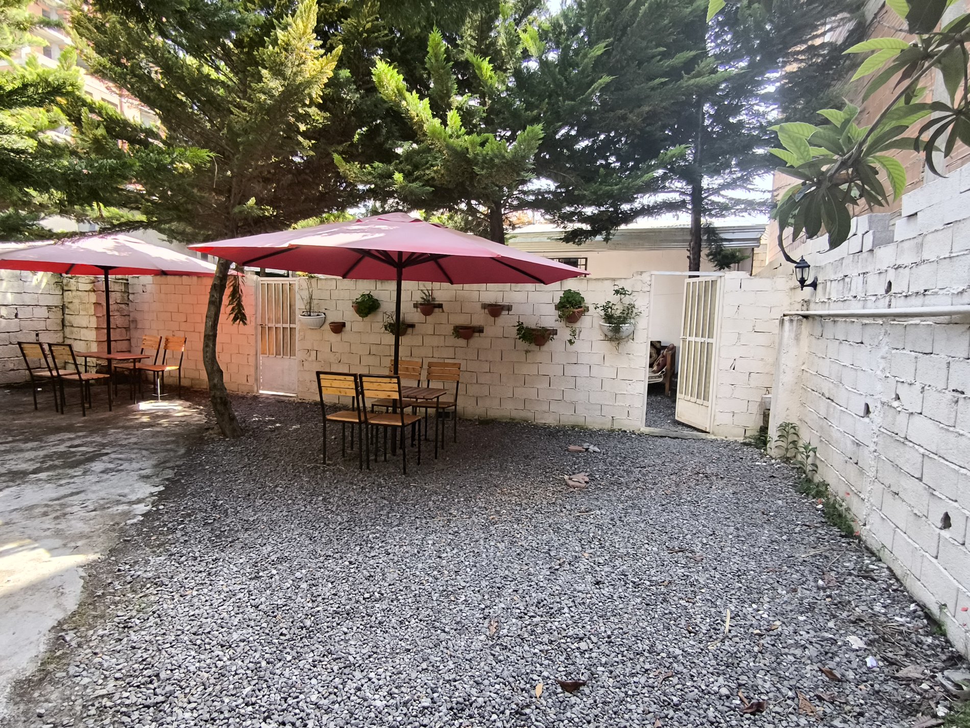 ویلا دوخوابه ساحلی یاس ۲