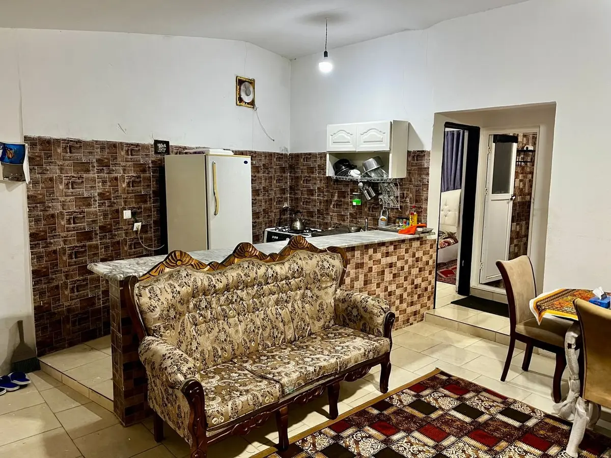 ویلا دوخوابه ساحلی یاس ۲