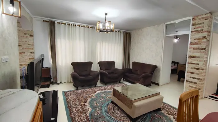 سوئیت دوخوابه رادیو دریا 19