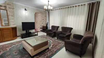 سوئیت دوخوابه رادیو دریا 19