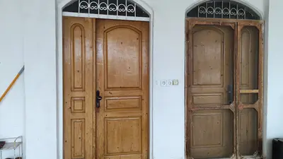 سوئیت دوخوابه رادیو دریا 19