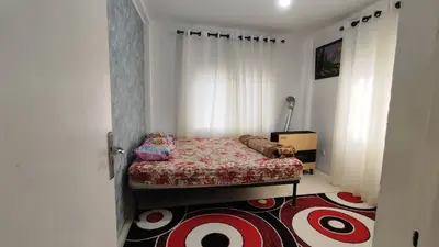 سوئیت دوخوابه رادیو دریا 19