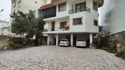 سوئیت دوخوابه رادیو دریا 19