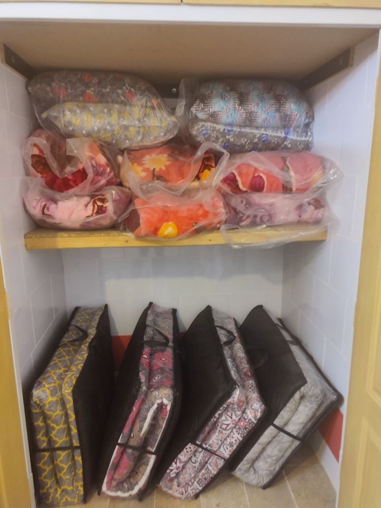 یک خوابه ژاندارمری کوثر