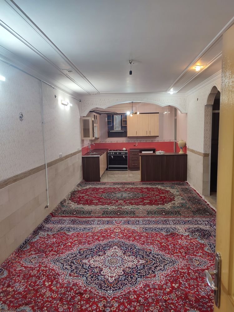 یک خوابه ژاندارمری کوثر