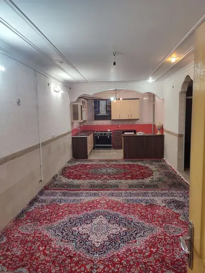 سوئیت یک خوابه ژاندارمری کوثر