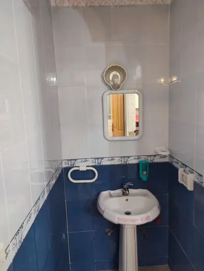 سوئیت یک خوابه ژاندارمری کوثر