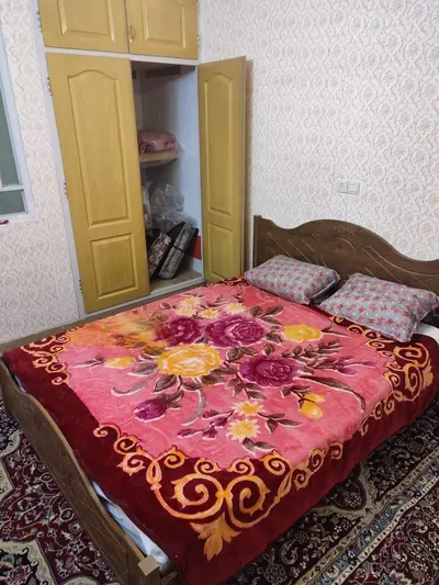 سوئیت یک خوابه ژاندارمری کوثر